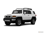 2012 Toyota FJ Cruiser